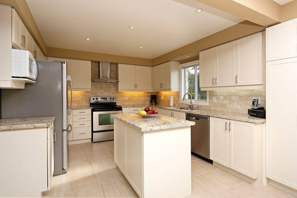 Best ideas about Reface Kitchen Cabinets
. Save or Pin Richmond Hill Cabinet Refacers Now.