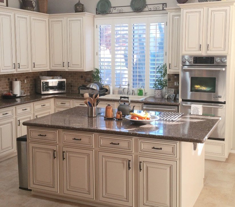 Best ideas about Reface Kitchen Cabinets
. Save or Pin Better Than New Kitchens Now.