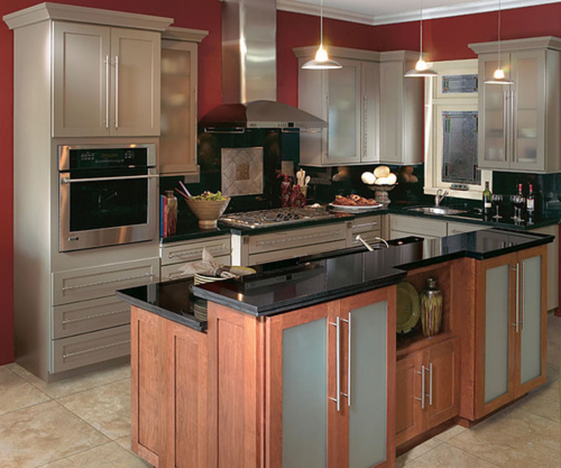 Best ideas about Renovation Kitchen Ideas
. Save or Pin See the Tips for Small Kitchen Renovation Ideas My Now.