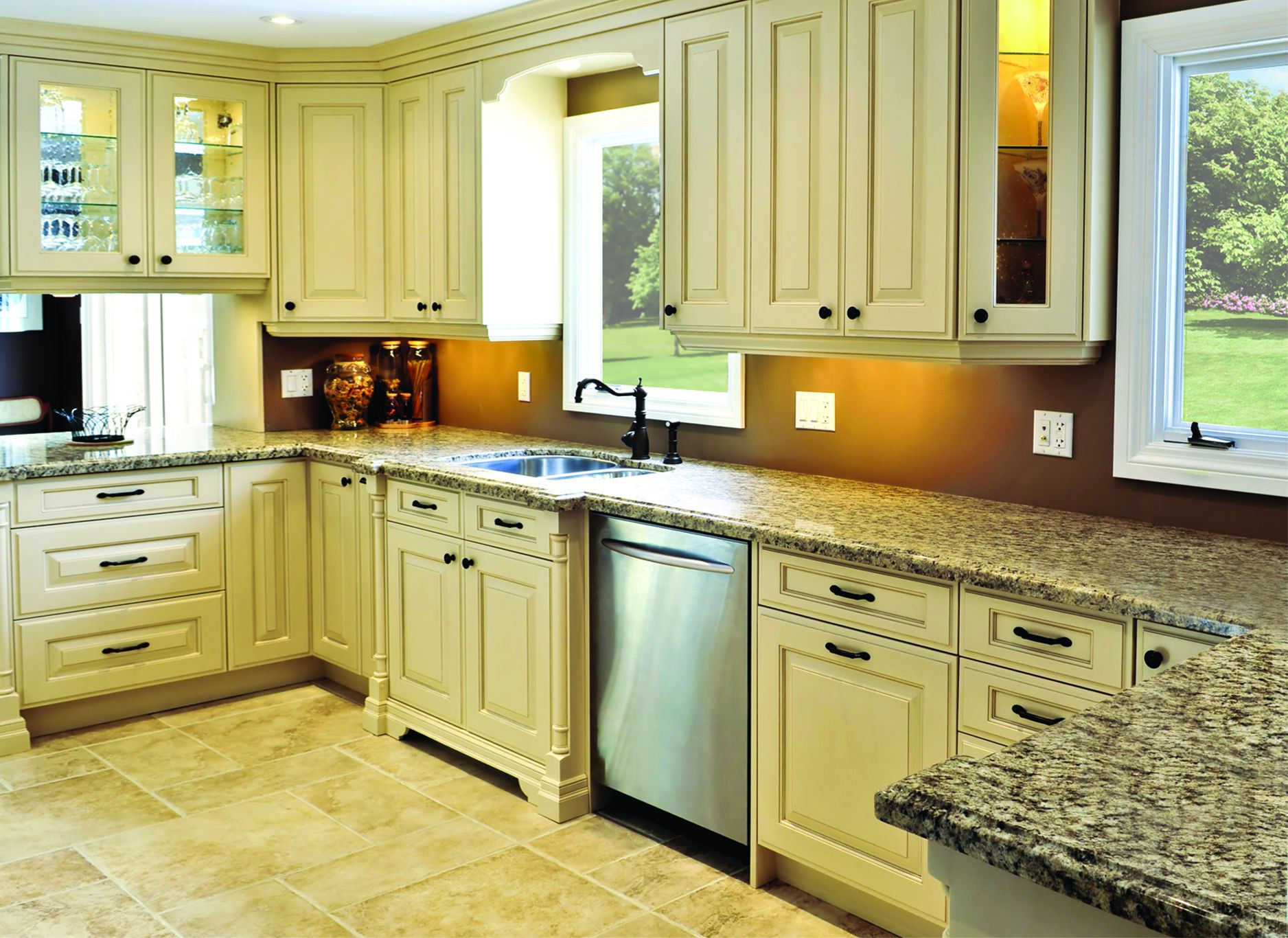 Best ideas about Renovation Kitchen Ideas
. Save or Pin Some Kitchen Remodeling Ideas To Increase The Value Now.