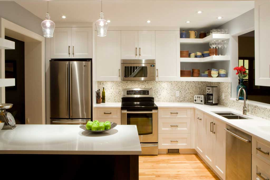 Best ideas about Renovation Kitchen Ideas
. Save or Pin Small Kitchen Renovation Ideas to Help Your Renovation Now.
