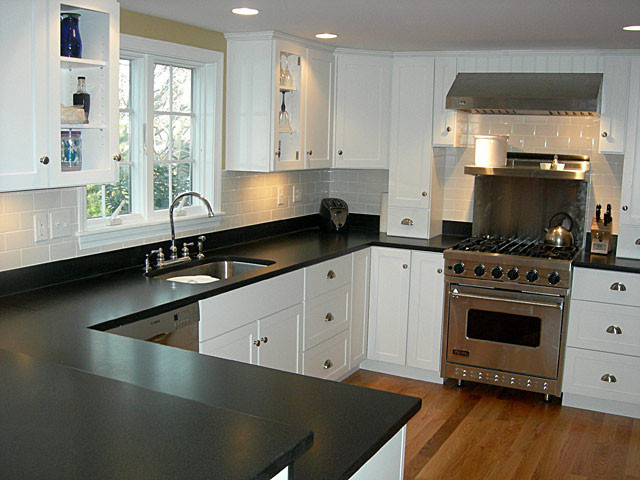 Best ideas about Renovation Kitchen Ideas
. Save or Pin 6 Best kitchen cabinet remodeling ideas Now.