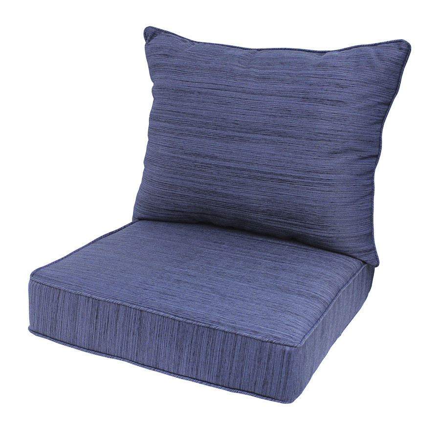 Best ideas about Replacement Cushions For Patio Furniture
. Save or Pin Deep Seating Replacement Cushions For Outdoor Furniture Now.