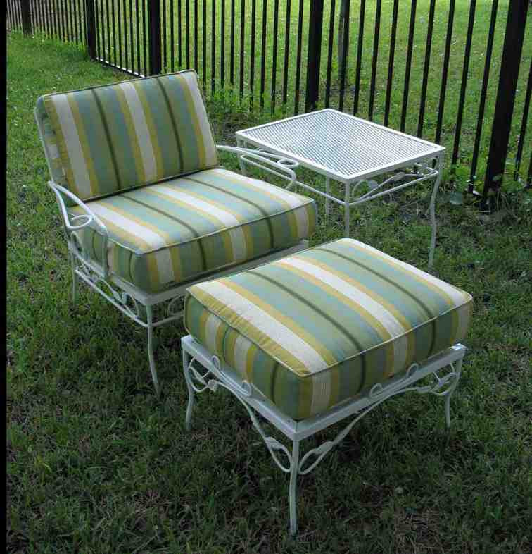 Best ideas about Replacement Cushions For Patio Furniture
. Save or Pin Replacement Patio Chair Cushions Home Furniture Design Now.