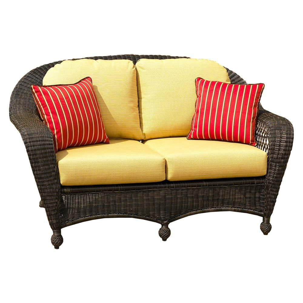Best ideas about Replacement Cushions For Patio Furniture
. Save or Pin Wicker Patio Furniture Replacement Cushions – Decor References Now.