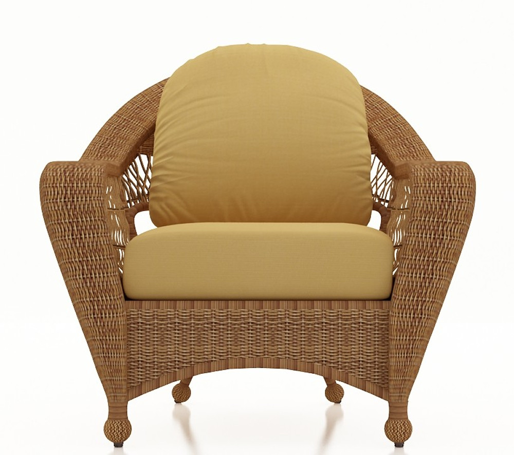 Best ideas about Replacement Cushions For Patio Furniture
. Save or Pin Forever Patio Catalina Wicker Lounge Chair Replacement Now.