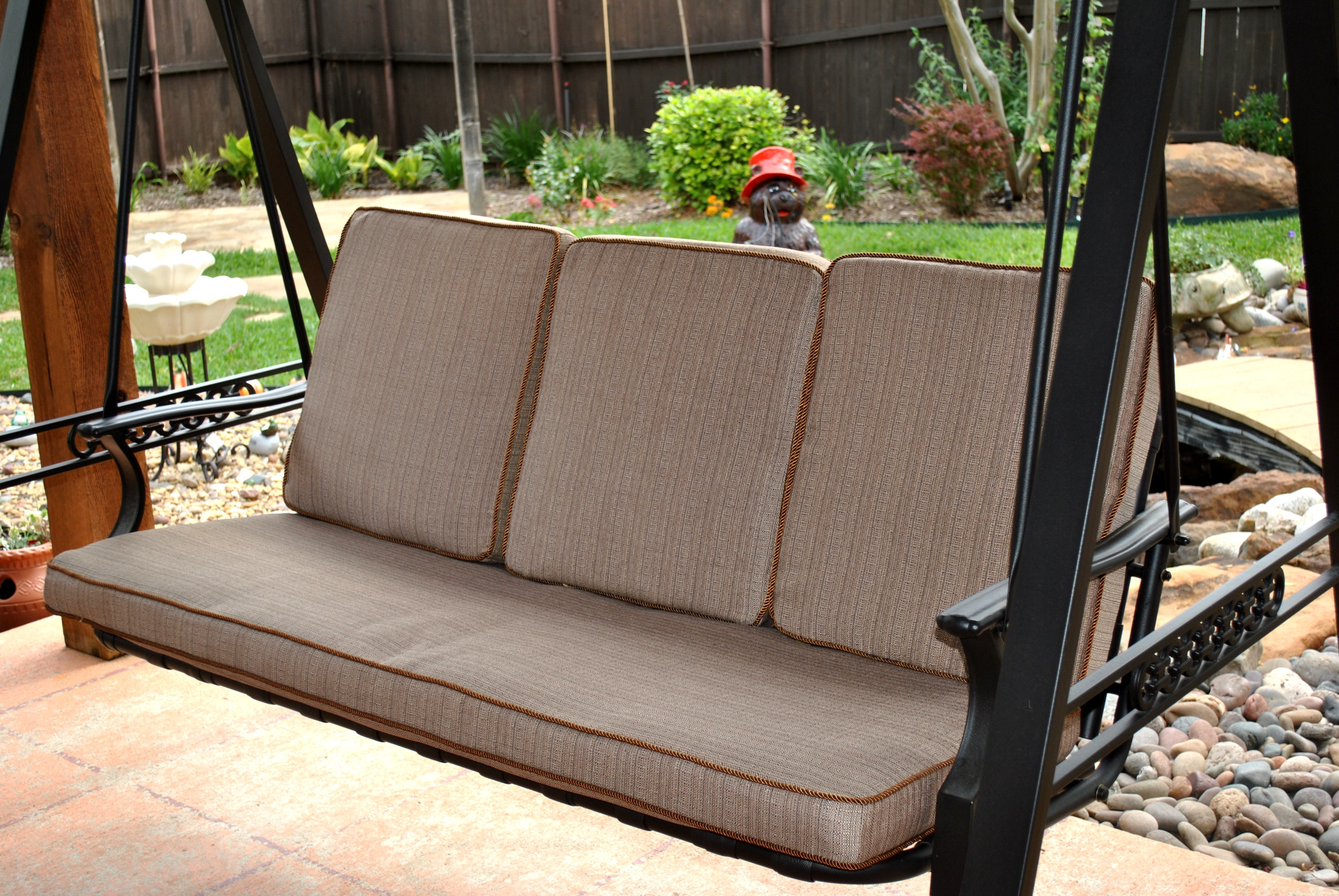 Best ideas about Replacement Cushions For Patio Furniture
. Save or Pin Patio Furniture Cushions Cheap Styles pixelmari Now.