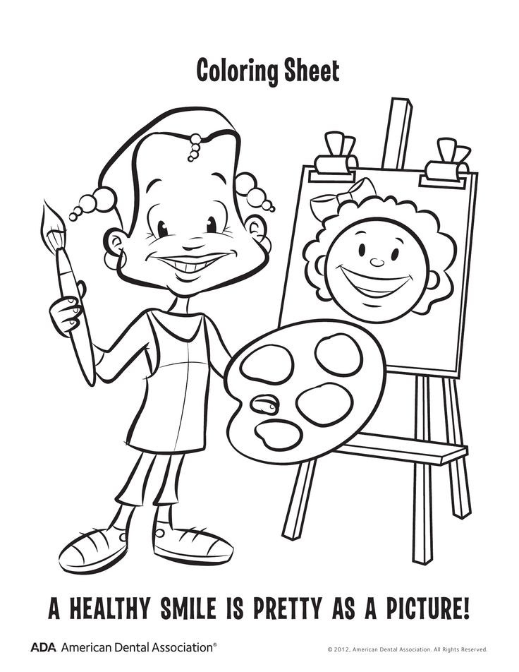 Best ideas about Respect Preschool Coloring Sheets
. Save or Pin 17 Best images about Dental Hygiene Printables For Now.