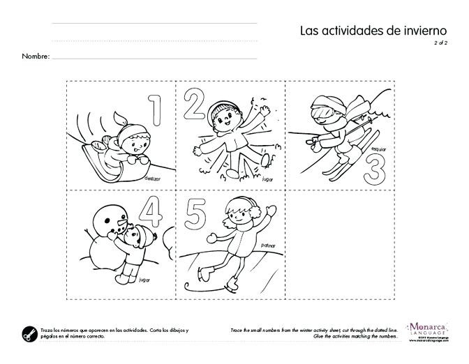 Best ideas about Respect Preschool Coloring Sheets
. Save or Pin Free Printable Winter Worksheets For Kindergarten Respect Now.