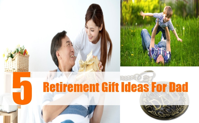 Best ideas about Retirement Gift Ideas For Dad
. Save or Pin Retirement Gift Ideas For Dad Best Retirement Gifts For Now.