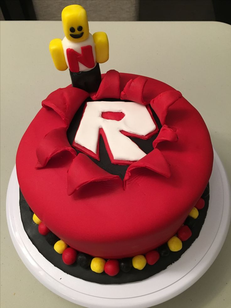 Best ideas about Roblox Birthday Cake
. Save or Pin De 66 bästa Roblox Birthday Party Ideas bilderna på Now.