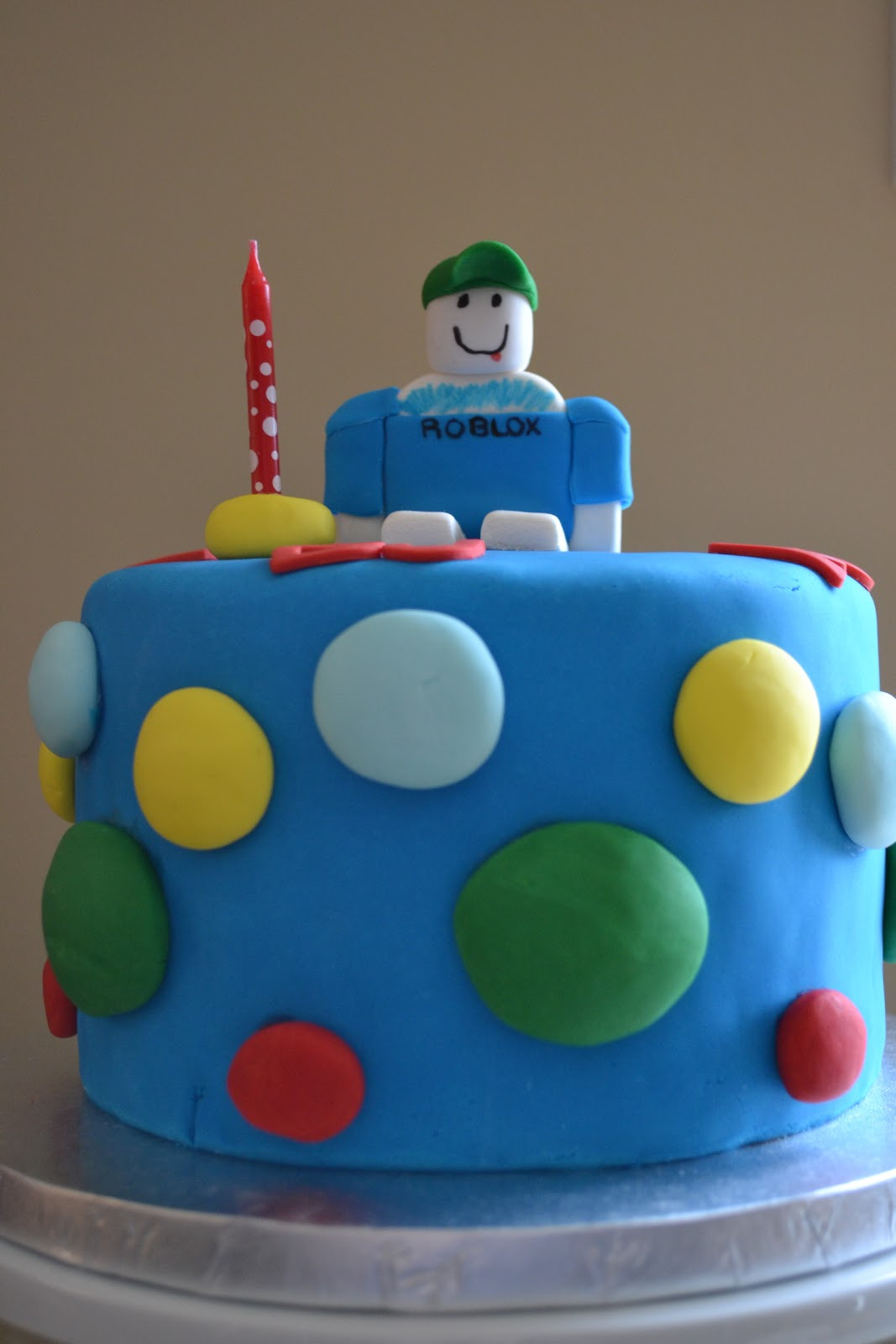 Best ideas about Roblox Birthday Cake
. Save or Pin life s sweet Roblox Birthday Cake Now.