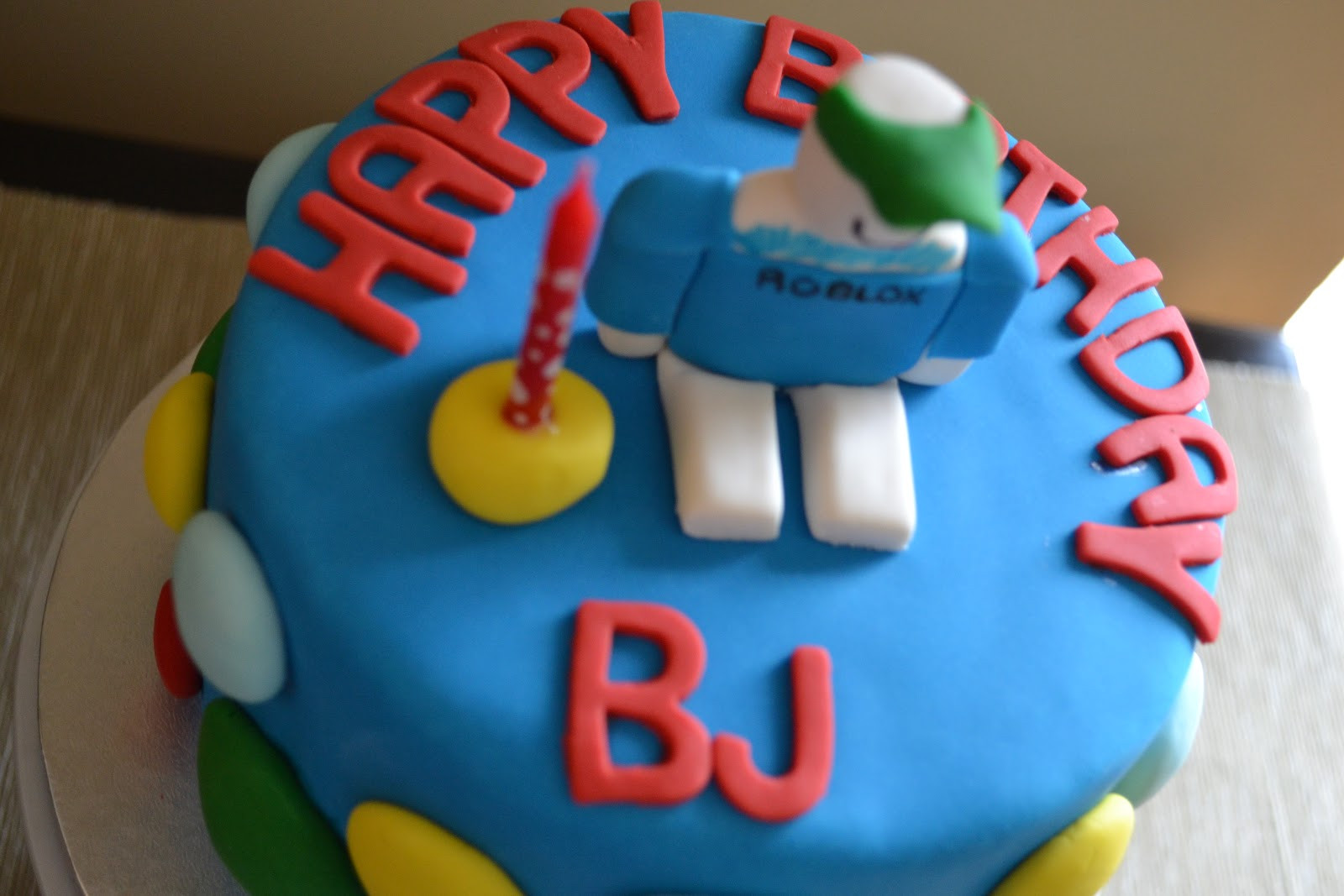 Best ideas about Roblox Birthday Cake
. Save or Pin life s sweet Roblox Birthday Cake Now.