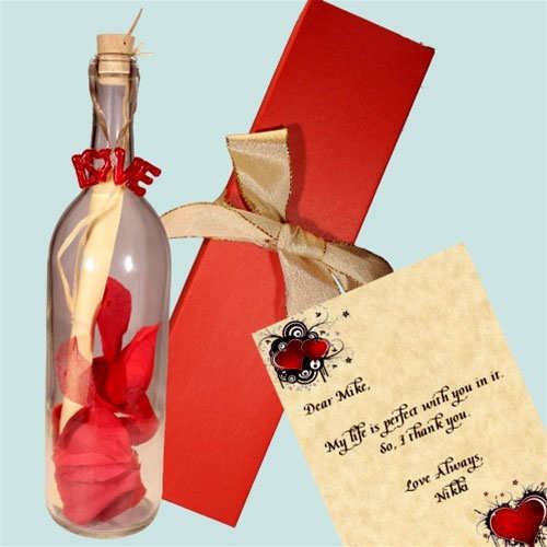 Best ideas about Romantic Birthday Gifts
. Save or Pin 10 Romantic Birthday Gifts to Make His Birthday More Special Now.