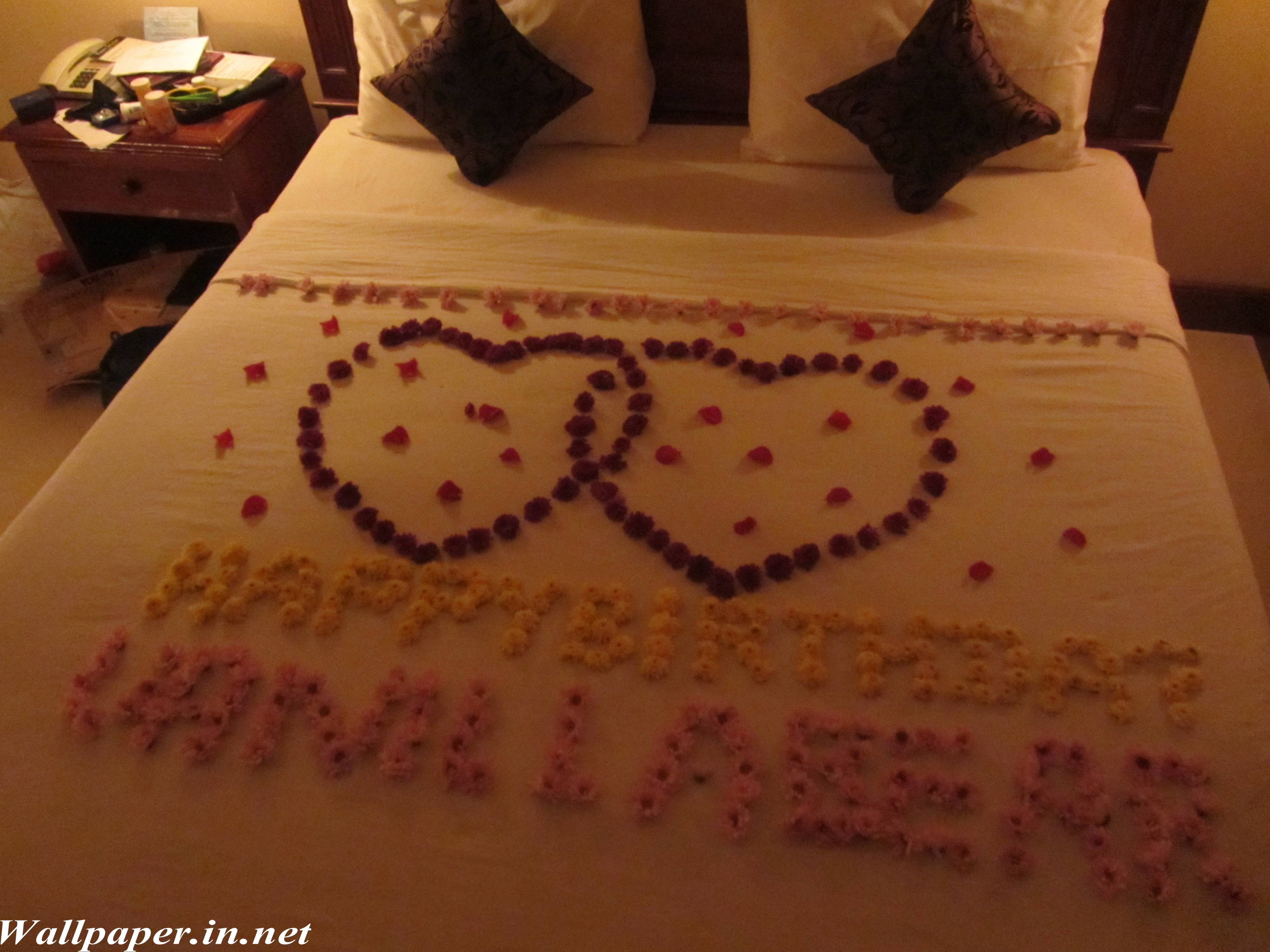 Best ideas about Romantic Birthday Gifts
. Save or Pin Romantic Birthday Gift Ideas Her Now.