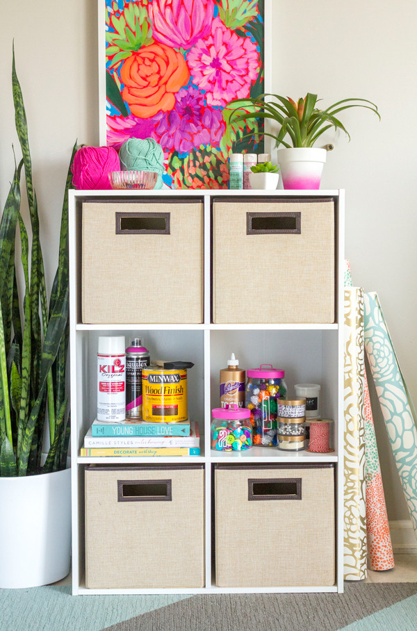 Best ideas about Room Organizer DIY
. Save or Pin Creative Craft Room Storage and Organization Now.