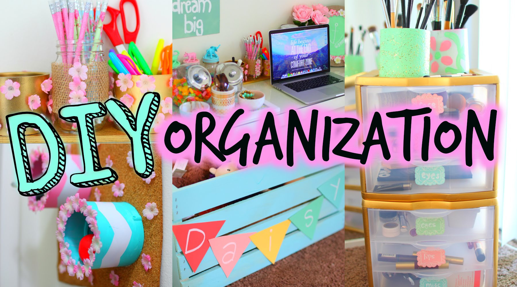Best ideas about Room Organizer DIY
. Save or Pin Diy Room Decor Sara Beauty Corner Gpfarmasi 5da32e0a02e6 Now.