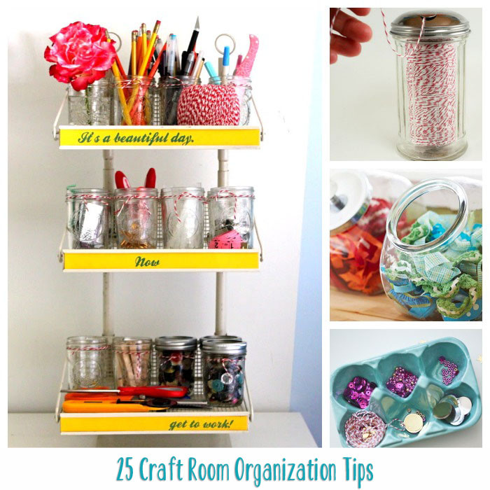 Best ideas about Room Organizer DIY
. Save or Pin Let’s Get Organized Craft Rooms Toys Closets and Clever Now.