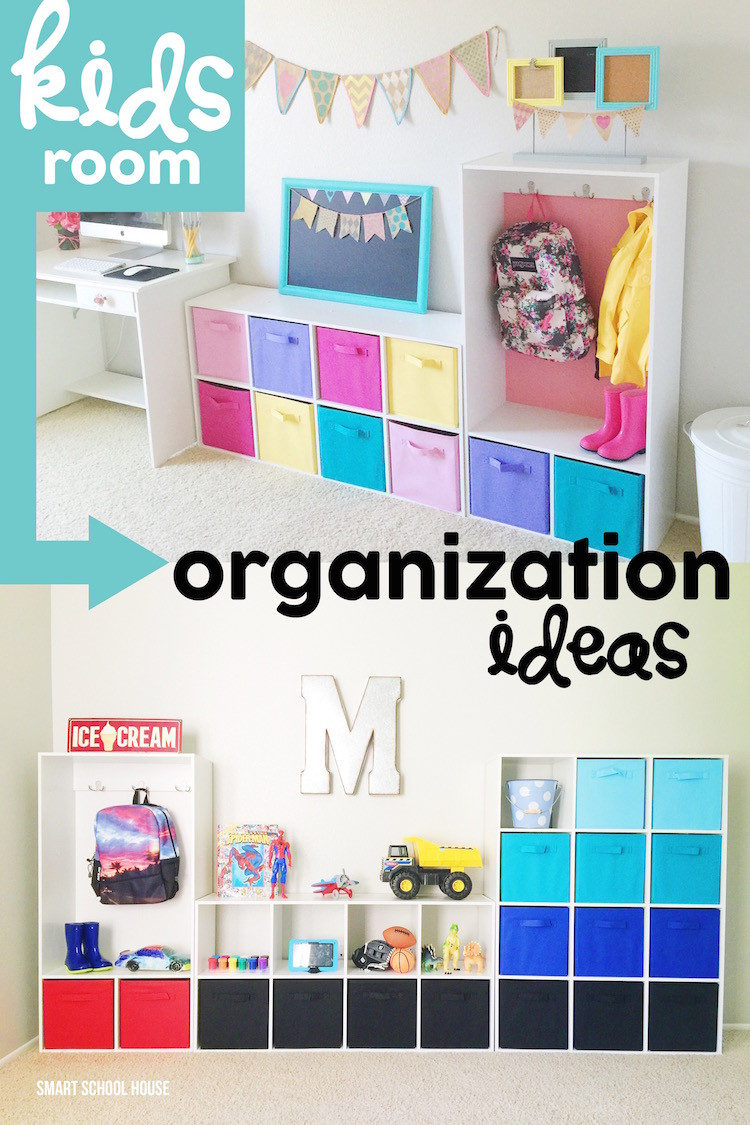 Best ideas about Room Organizer DIY
. Save or Pin Kids Room Organization Now.