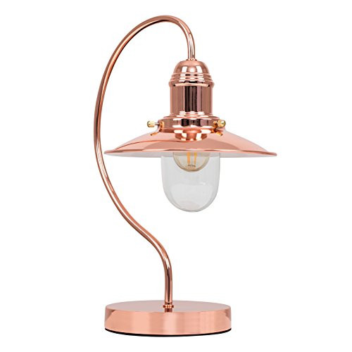 Best ideas about Rose Gold Desk Lamp
. Save or Pin Rose Gold Table Lamp Amazon Now.