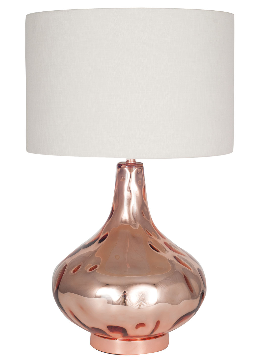 Best ideas about Rose Gold Desk Lamp
. Save or Pin Element Table Lamp Rose Gold Now.