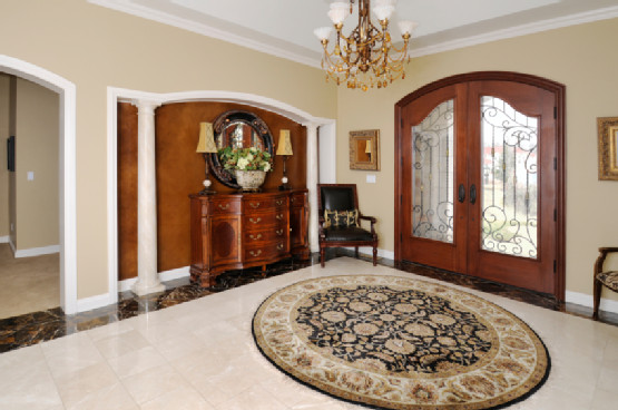 Best ideas about Round Entryway Rugs
. Save or Pin 5 points to check before selecting the best entryway rug Now.