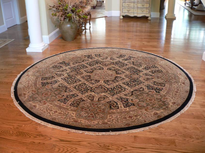 Best ideas about Round Entryway Rugs
. Save or Pin Persian Round Entryway Rugs — STABBEDINBACK Foyer Buying Now.