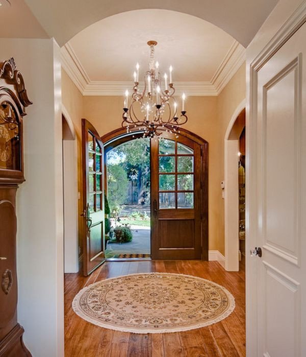 Best ideas about Round Entryway Rugs
. Save or Pin 5 Things to Keep in Mind when Choosing an Entryway Rug Now.