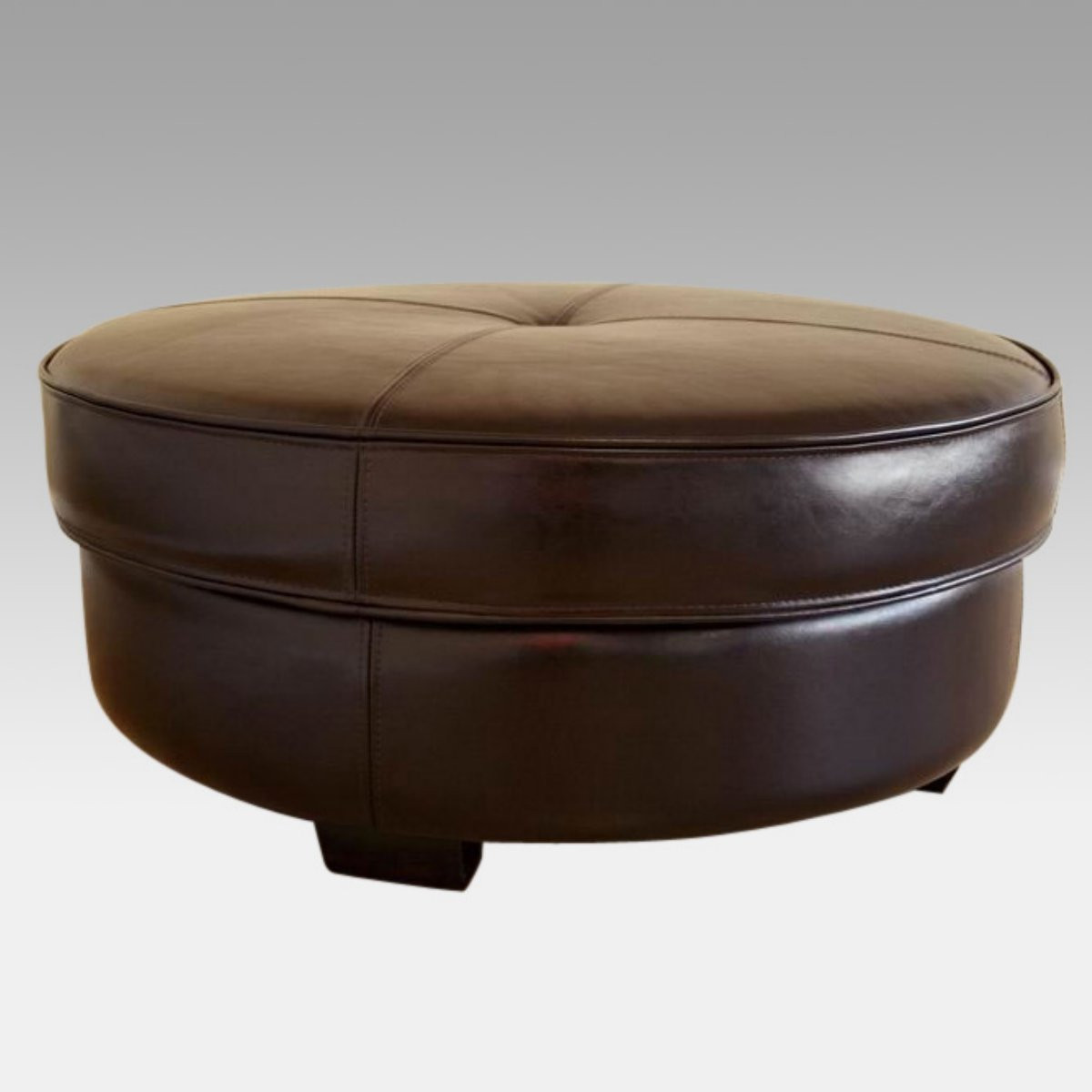 Best ideas about Round Ottoman Coffee Table
. Save or Pin Ideal Round Ottoman Coffee Table Home Decorations Now.