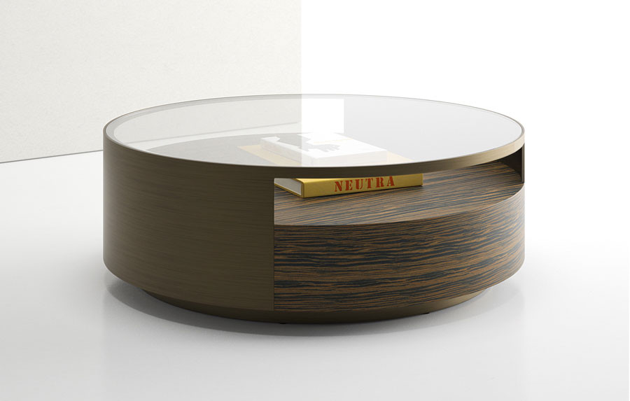 Best ideas about Round Storage Coffee Table
. Save or Pin Awesome Round Coffee Tables with Storage Now.