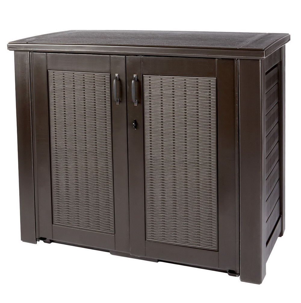 Best ideas about Rubbermaid Outdoor Storage Cabinet
. Save or Pin Rubbermaid Lowes Rubbermaid Fasttrack Closet Lowes Now.