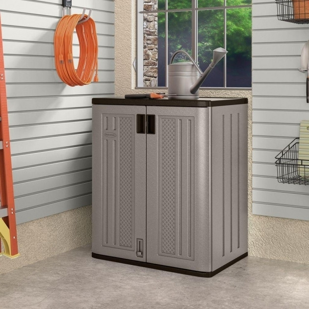 20 Best Rubbermaid Outdoor Storage Cabinet Best Collections Ever