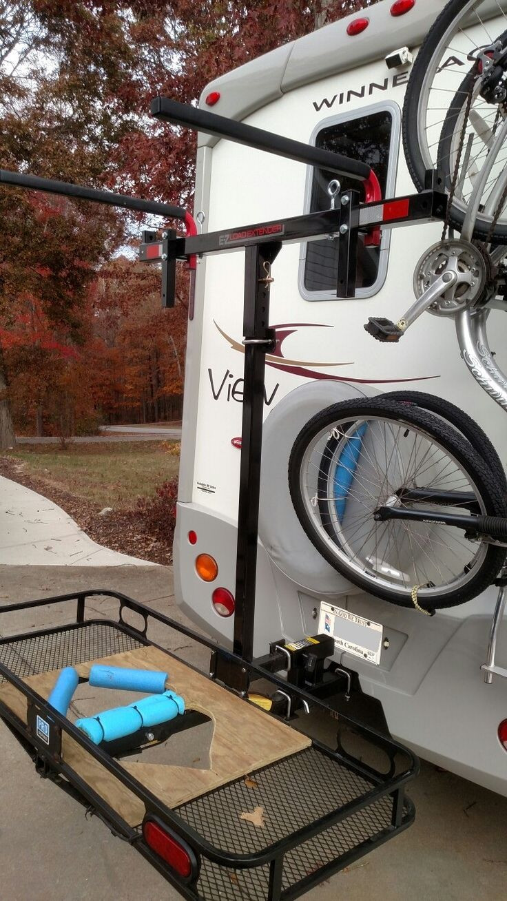Best ideas about Rv Kayak Rack DIY
. Save or Pin 14 best DIY RV Kayak Rack images on Pinterest Now.