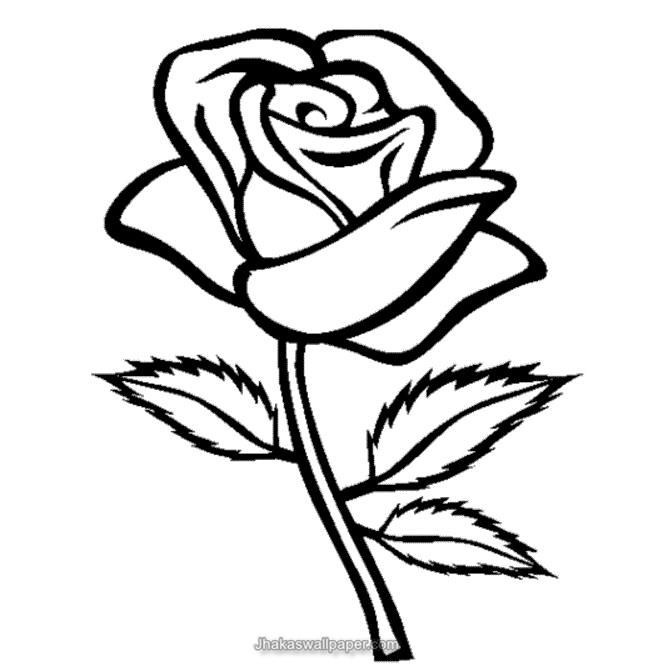 Best ideas about Salice Rose Coloring Sheets For Kids
. Save or Pin Flower Coloring Pages Dr Odd Now.
