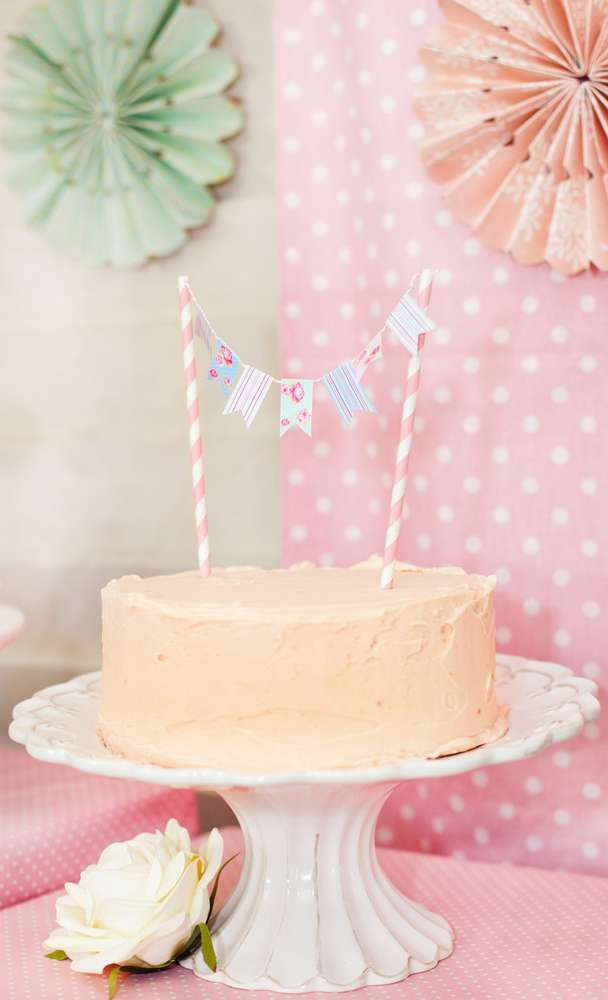 Best ideas about Shabby Chic Birthday Party
. Save or Pin Shabby Chic Princess Party Birthday Party Ideas Now.