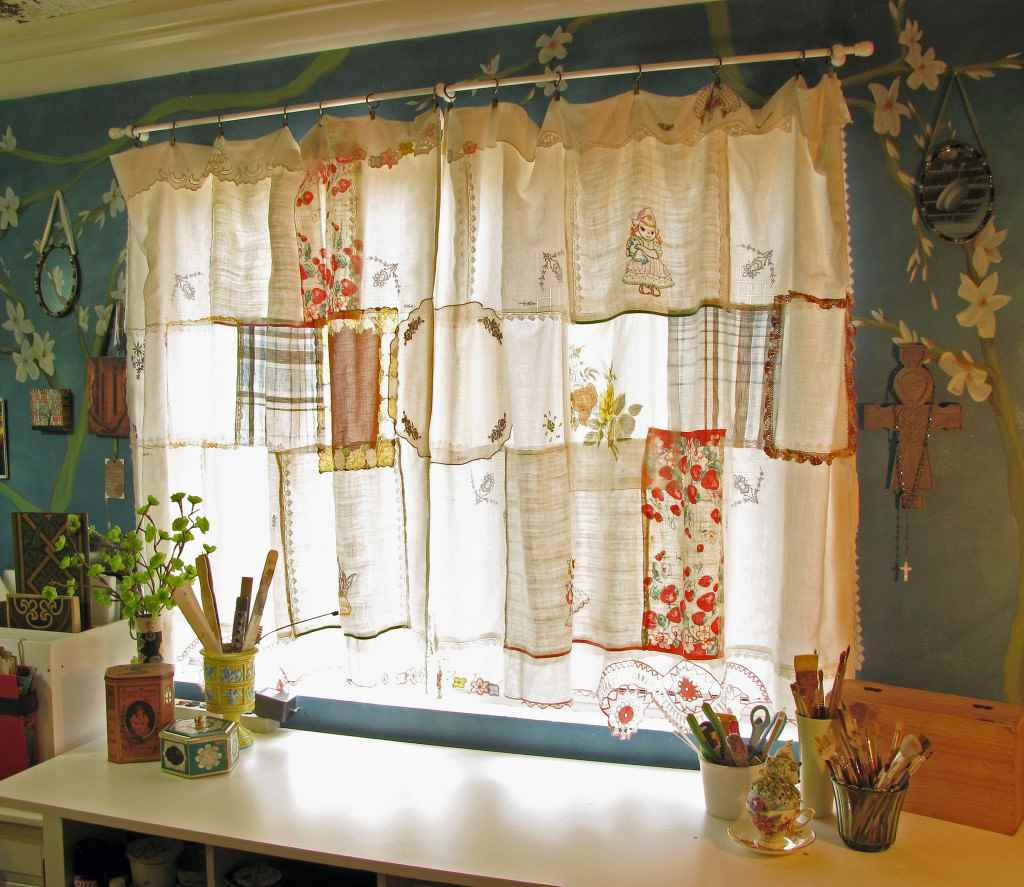 Best ideas about Shabby Chic Curtains
. Save or Pin Upcycling in shabby chic couture The Shabby Chic Guru Now.