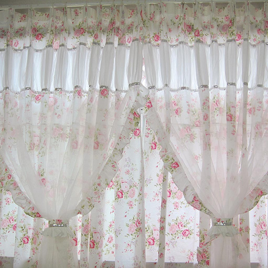 Best ideas about Shabby Chic Curtains
. Save or Pin shabby chic curtain Now.