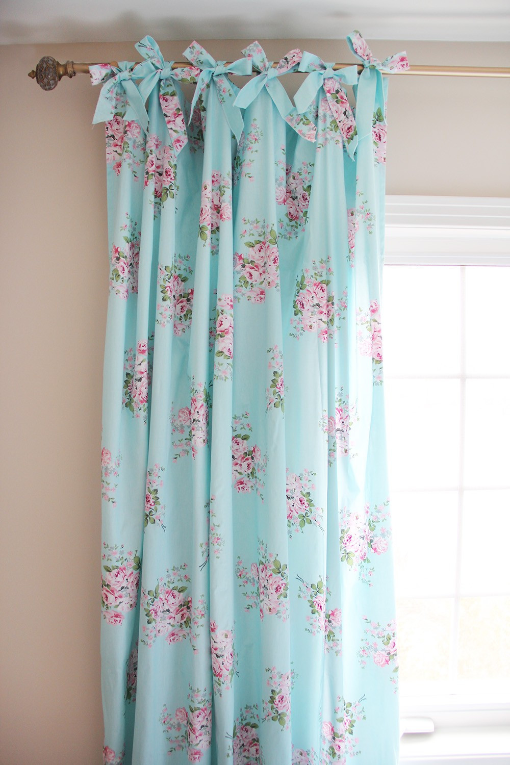 Best ideas about Shabby Chic Curtains
. Save or Pin Beautiful Shabby Chic Curtain Now.