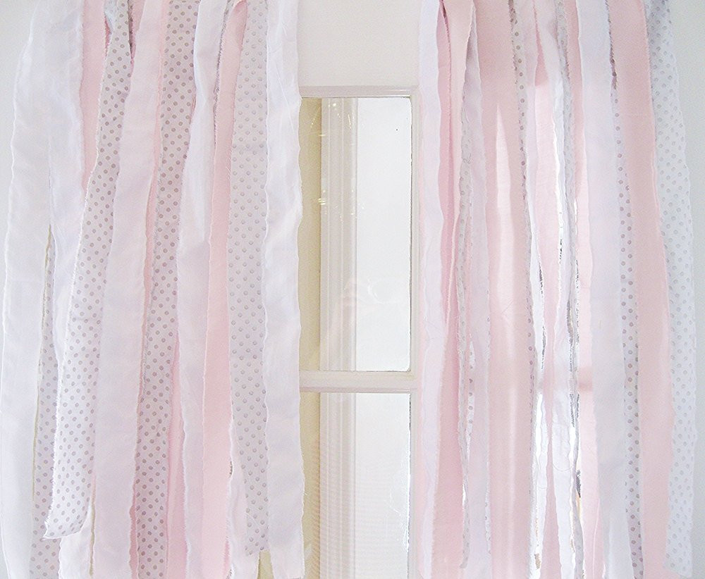 Best ideas about Shabby Chic Curtains
. Save or Pin Ribbon Bohemian Curtain Shabby Chic Curtains Ribbon Now.