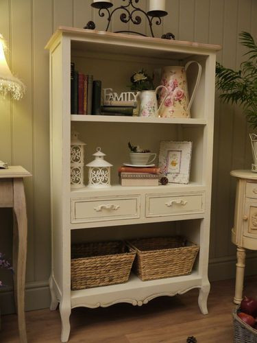 Best ideas about Shabby Chic Shelves
. Save or Pin shabby chic bookcase uk – Roselawnlutheran Now.