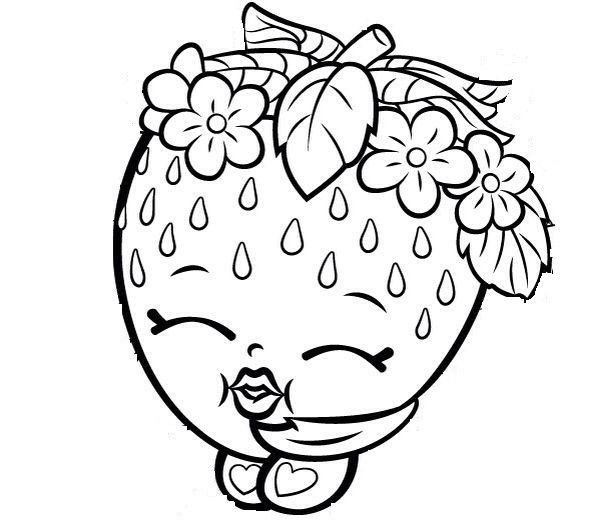 Best ideas about Shopkin Cupcake Princess Coloring Sheets For Kids
. Save or Pin Shopkins Coloring Pages For Kids SZÍNEZŐ Now.