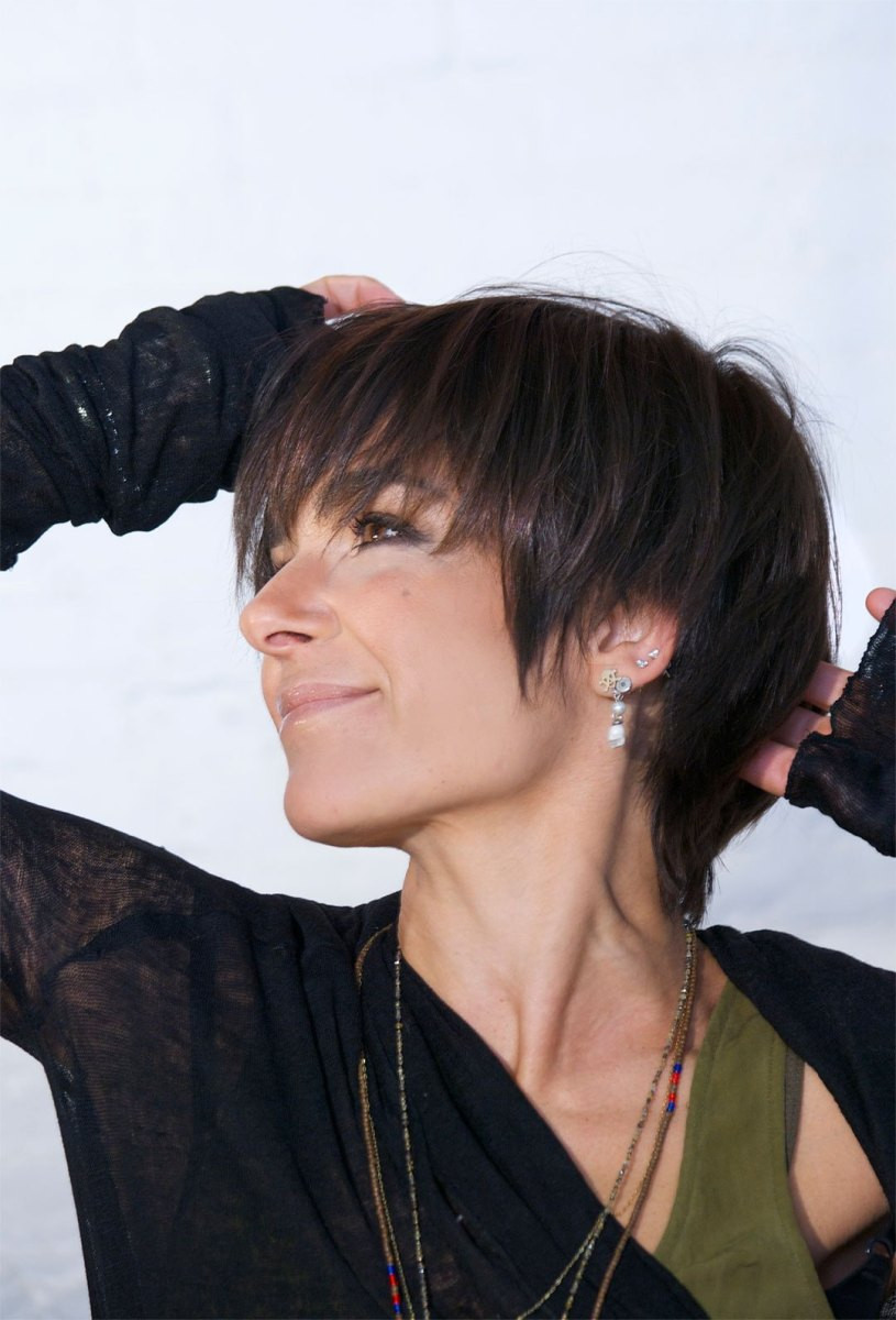 Best ideas about Short Hair Women'S Haircuts
. Save or Pin Short Shag Hairstyles Short Haircut Image Now.