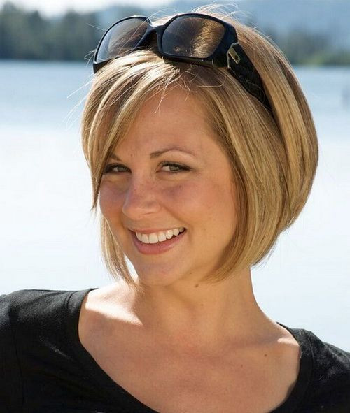 Best ideas about Short Hair Women'S Haircuts
. Save or Pin Haircuts Trends 2017 2018 nice Latest Iverted Short Bob Now.