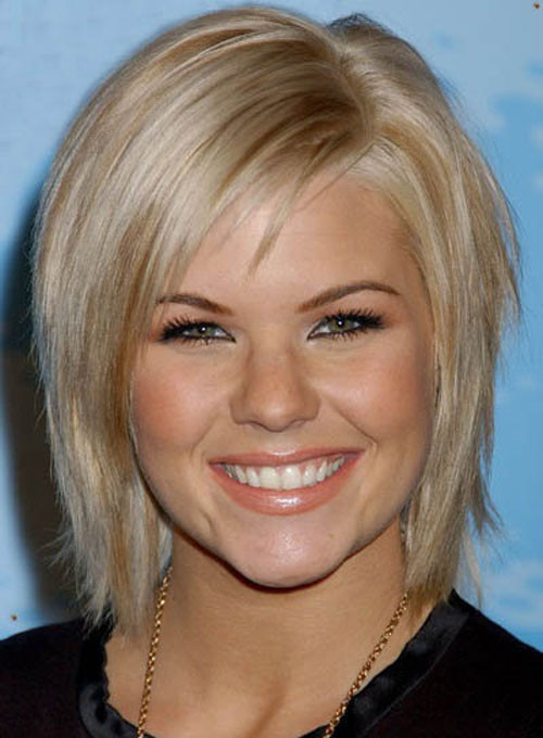 Best ideas about Short Haircuts For Long Faces
. Save or Pin 60 Unbeatable Short Hairstyles for Long Faces [2019] Now.