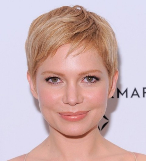 Best ideas about Short Haircuts For Long Faces
. Save or Pin Short Hairstyles for Long Faces – CircleTrest Now.