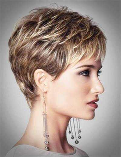 Best ideas about Short Haircuts For Women Over 50 2019
. Save or Pin 2019 Most Preferred Short Hairstyles for Women Over 50 Now.