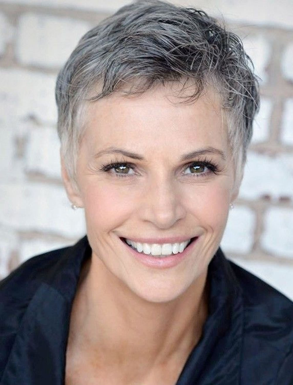 Best ideas about Short Haircuts For Women Over 50 2019
. Save or Pin Hairstyles and Haircuts for Older Women Over 50 for 2018 Now.