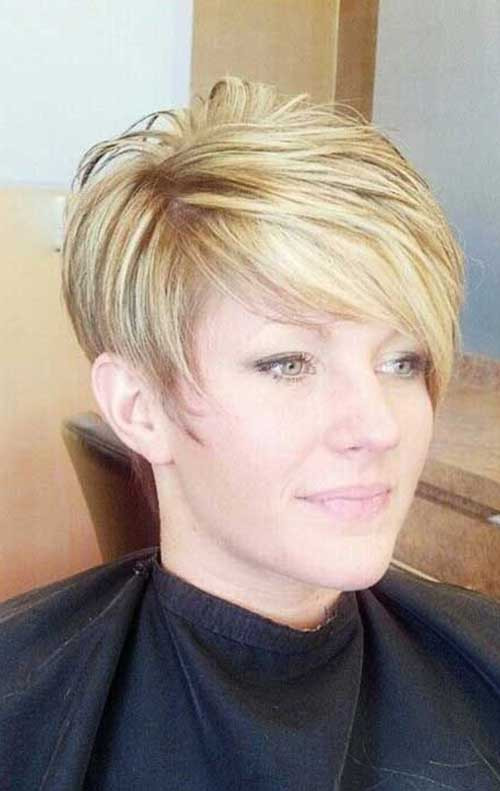 Best ideas about Short Haircuts For Women Over 50 2019
. Save or Pin 20 Best Short Hair For Women Over 50 Now.