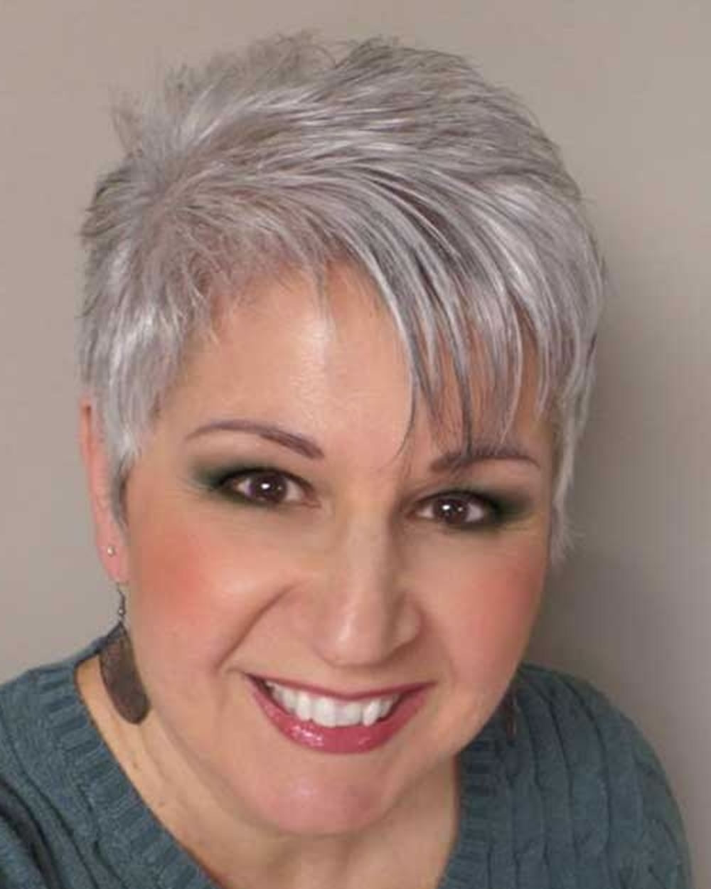 Best ideas about Short Haircuts For Women Over 50 2019
. Save or Pin 15 Best Pixie Hairstyles For Women Over 50 Now.