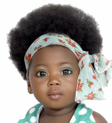 Best ideas about Short Hairstyles For Black Kids
. Save or Pin Natural Afro Hairstyles for kids – GhanaCulturePolitics Now.